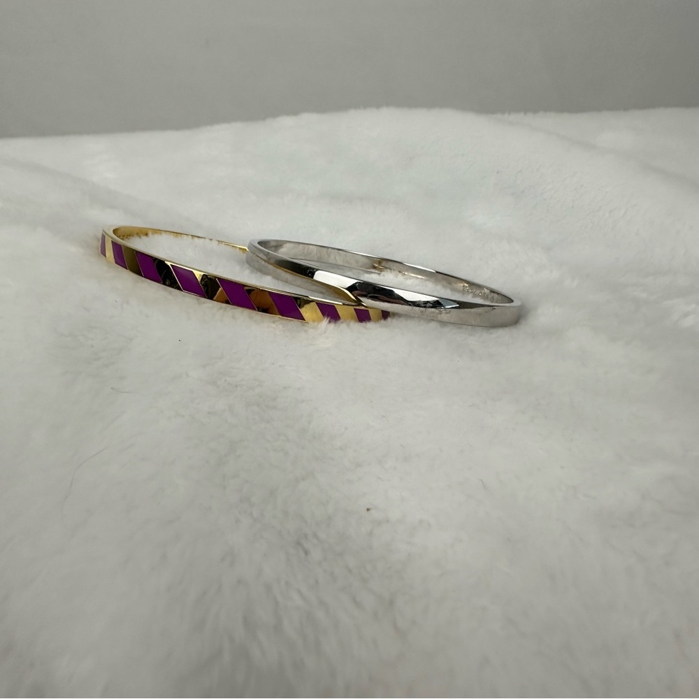 Kate Spade Set of bracelets